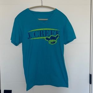 Next level Stingray Allstars v-neck